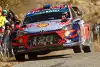 Bild zum Inhalt: Hyundai-Einsatzplanung: Dani Sordo in Argentinien - Sebastien Loeb in Chile