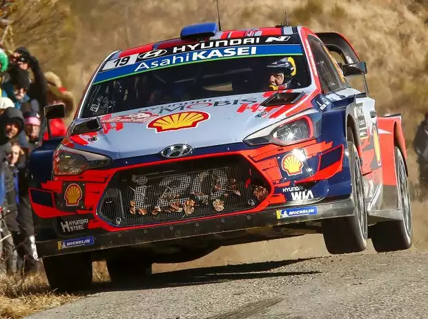 Sebastien Loeb Titel-Bild zur News: Sebastien Loeb
