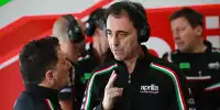 Fausto Gresini, Romano Albesiano