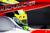 Bild zum Inhalt: Mick Schumacher testet in Bahrain erstmals für Ferrari