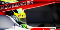 Bild zum Inhalt: Mick Schumacher testet in Bahrain erstmals für Ferrari