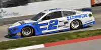 Brad Keselowski