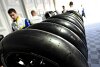 Bild zum Inhalt: MotoGP in Argentinien: Michelin wagt Premiere bei den Reifen