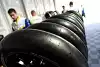 Bild zum Inhalt: MotoGP in Argentinien: Michelin wagt Premiere bei den Reifen