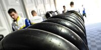 Bild zum Inhalt: MotoGP in Argentinien: Michelin wagt Premiere bei den Reifen