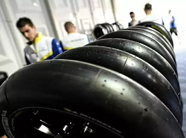 Michelin Titel-Bild zur News: Michelin