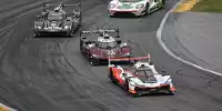 Bild zum Inhalt: IMSA schließt Anpassung an die neuen WEC-Regeln aus