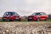 Vergleichtest Kia Stonic vs. Seat Arona 2019: Wer gewinnt das SUV-Duell?