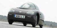 Bild zum Inhalt: Vergessene Studien: Das 1-Liter-Auto von Volkswagen