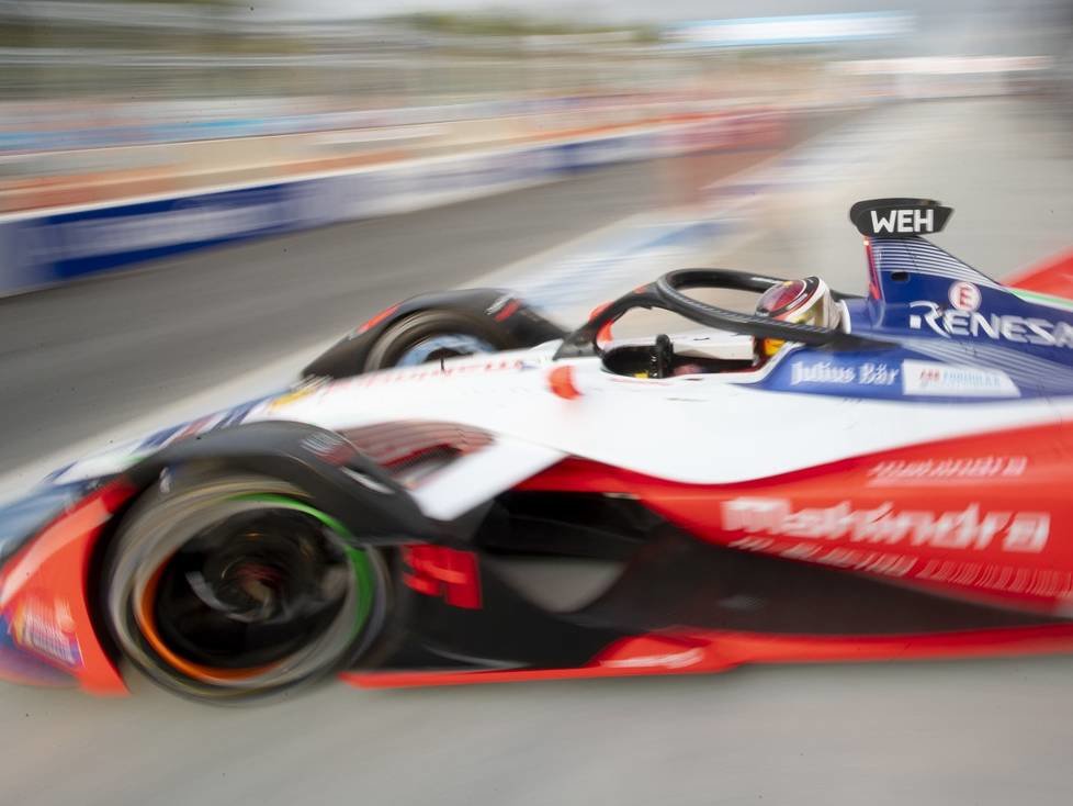 Pascal Wehrlein