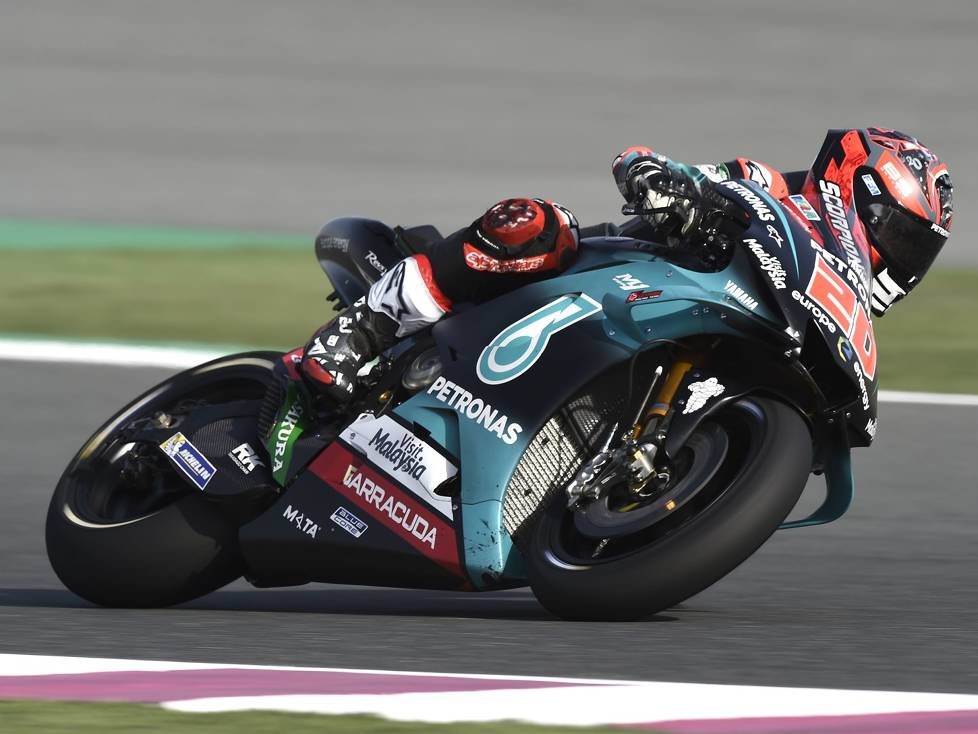 Fabio Quartararo