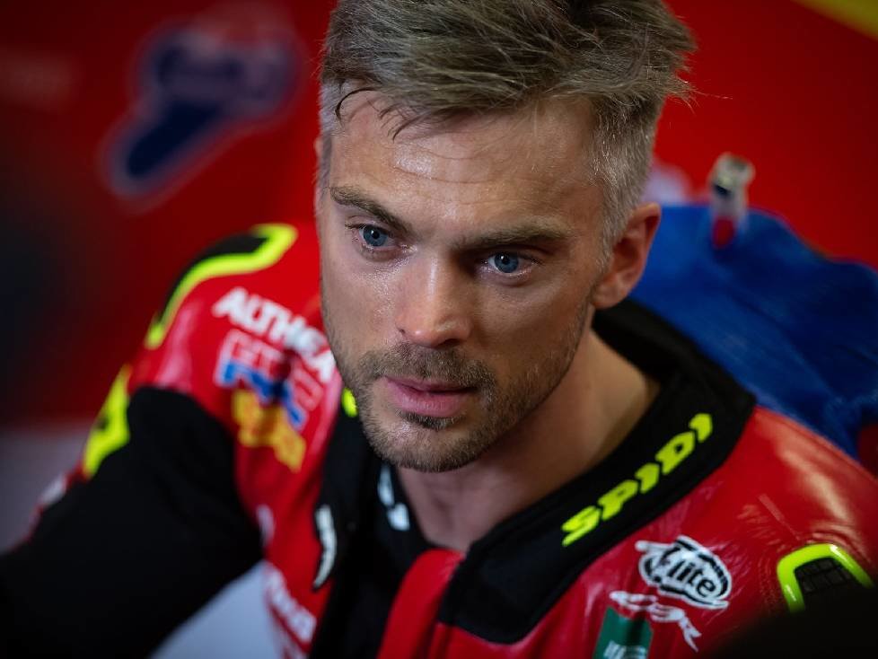 Leon Camier