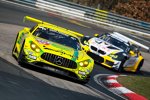 Christian Hohenadel und Raffaele Marciello 