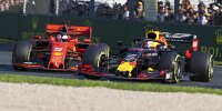 Bild zum Inhalt: Nach Melbourne-Pleite: Ferrari will für Bahrain "Korrekturen" vornehmen
