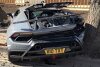 Bild zum Inhalt: Lamborghini Huracan Performante: Crash bei Supercar-Treffen