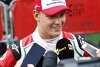 Bild zum Inhalt: Mick Schumacher vor Formel-1-Testdebüt: "Bin mehr als aufgeregt!"