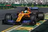 Bild zum Inhalt: McLaren nach P8 in Melbourne: "Keine Garantie, immer in Q3 zu sein"
