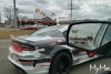 Bild zum Inhalt: Dodge Charger SRT Hellcat Widebody kurz vor Debüt erwischt