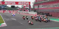 Bild zum Inhalt: MotoGP-Strecke in Argentinien: Das sind die größten Fallen