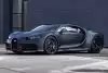 Bild zum Inhalt: Bugatti Chiron Sport 110: Spezieller Chiron feiert Bugattis 110. Geburtstag