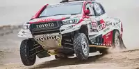 Nasser Al-Attiyah