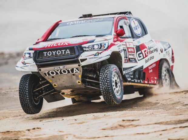 Nasser Al-Attiyah Nasser Al-Attiyah