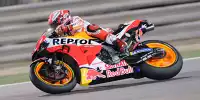 Marc Marquez
