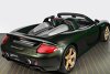 Megaprojekt von Porsche Classic: Dieser Carrera GT ist ein kompletter Neuaufbau