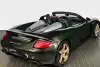 Bild zum Inhalt: Megaprojekt von Porsche Classic: Dieser Carrera GT ist ein kompletter Neuaufbau