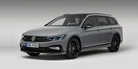 2019 VW Passat Variant R-Line Edition