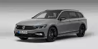 Bild zum Inhalt: VW Passat Variant R-Line Edition (2019): Daten & Infos zum neuen Sondermodell