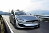 Bild zum Inhalt: Tesla Model S (2020): Designer entwirft sportliches  Rendering der 2. Generation