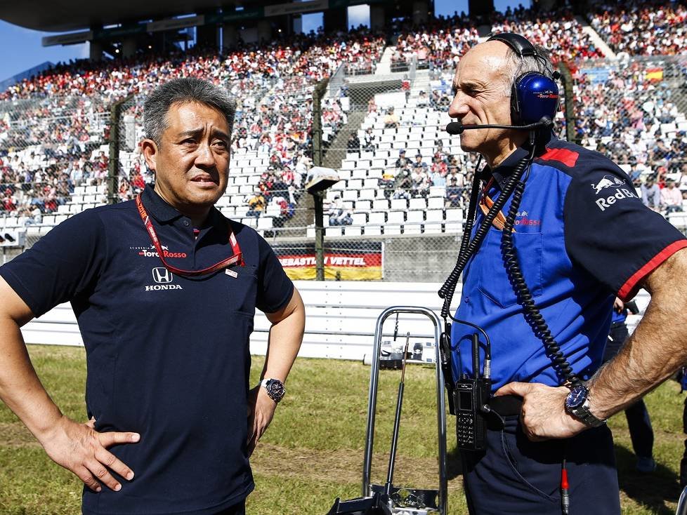 Franz Tost