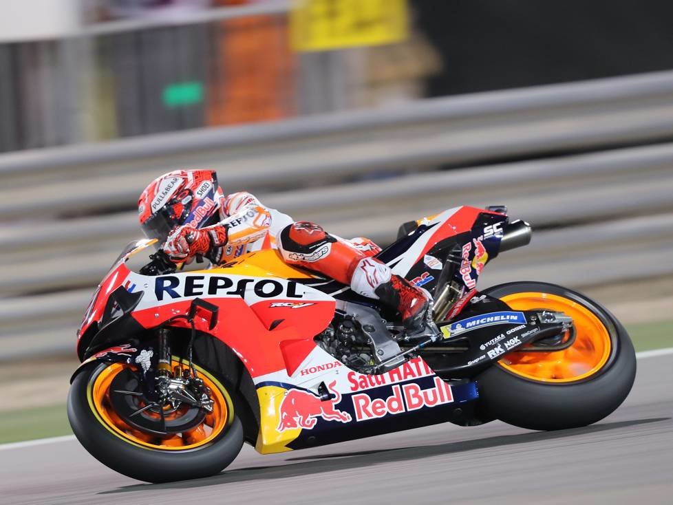 Marc Marquez