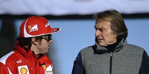 Twitter-Streit: Alonso unterstellt Formel-1-Website erfundene Zitate