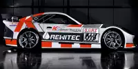 Ginetta G55 GT4, KKrämer Racing