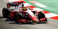 Mick Schumacher