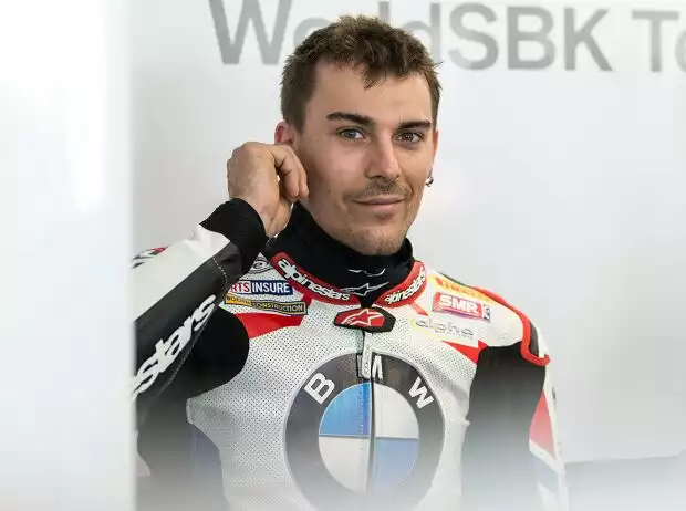 Markus Reiterberger Titel-Bild zur News: Markus Reiterberger