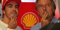 Bild zum Inhalt: Podcast beweist: Fernando Alonsos Anschuldigungen waren falsch