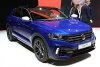 VW T-Roc R (2019) erste Daten und Bilder: 300 PS und dicke Schürzen