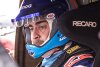 Bild zum Inhalt: "Fühle mich wohler als erwartet": Alonso nach erstem Testtag im Dakar-Toyota
