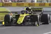 Bild zum Inhalt: Updates für Bahrain: Renault hat Melbourne-Problem verstanden