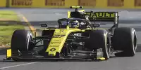 Bild zum Inhalt: Updates für Bahrain: Renault hat Melbourne-Problem verstanden