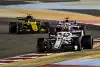 Bild zum Inhalt: Formel 1 Bahrain 2019: Dritte DRS-Zone für mehr Überholmanöver