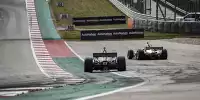 Keine Track-Limits am IndyCar-Wochenende 2019 in Austin
