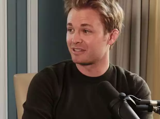 Nico Rosberg Titel-Bild zur News: Nico Rosberg