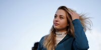 Bild zum Inhalt: Kurswechsel: Sophia Flörsch startet 2019 in neuer italienischer Formel-3-Serie