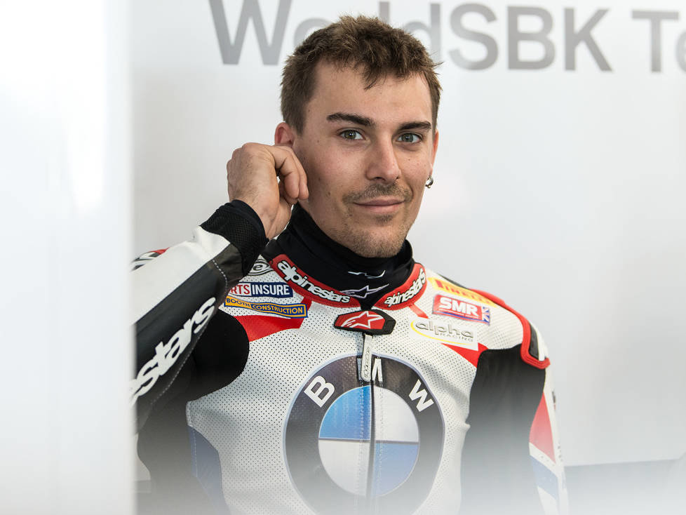 Markus Reiterberger