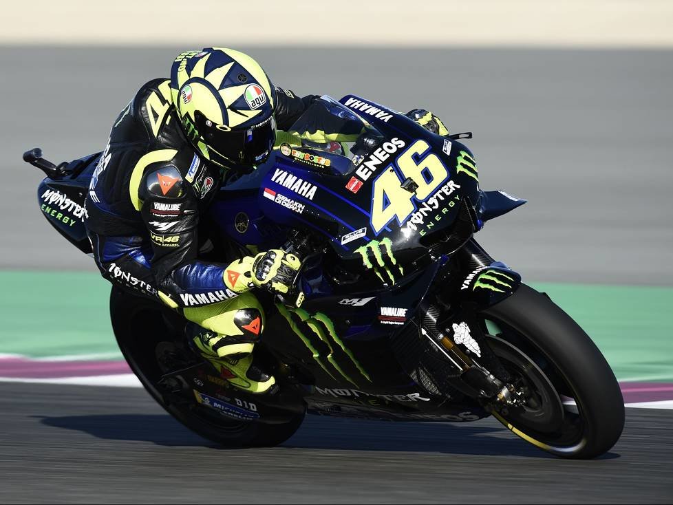 Valentino Rossi