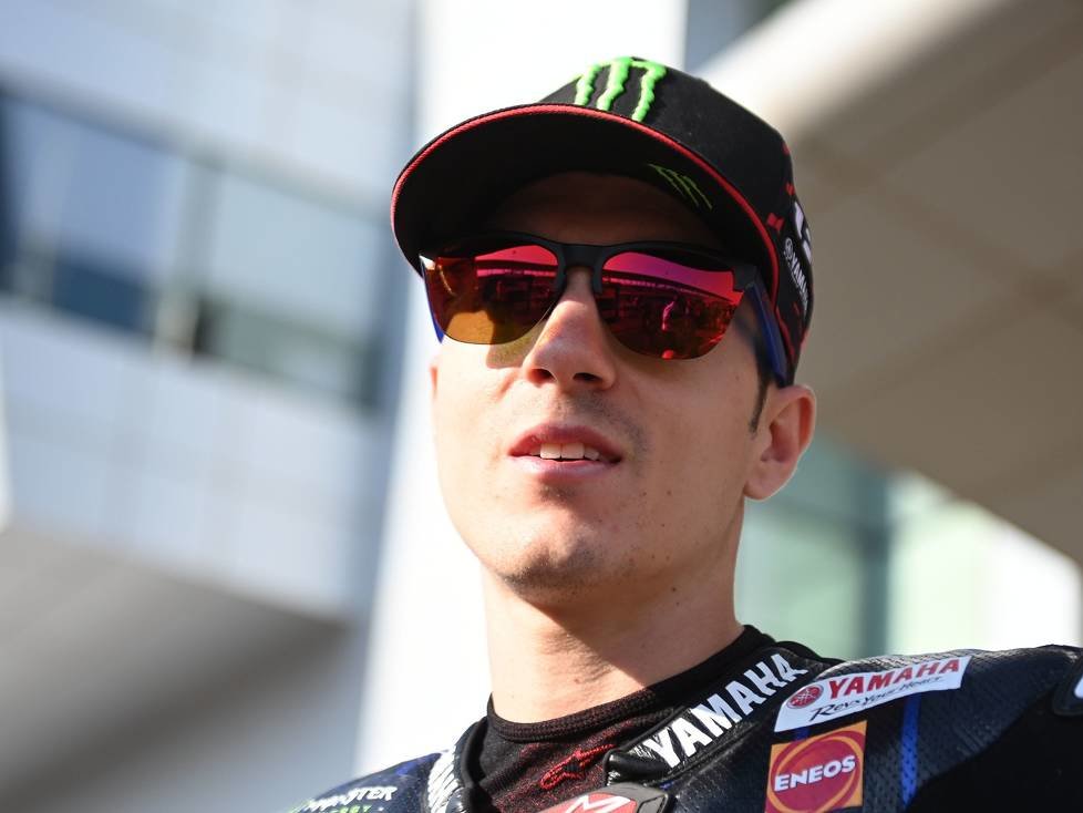 Maverick Vinales